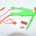 VINTAGE QUICK CURL BARBIE BEAUTY CENTER 1974 BY MATTEL