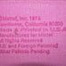 VINTAGE QUICK CURL BARBIE BEAUTY CENTER 1974 BY MATTEL