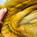 Vintage Rex Sport Pegasus 1773 Baseball Glove Deep Pocket RHT NICE! 70's/80's!