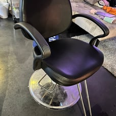 Salon Chair