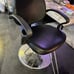 Salon Chair