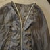 MILITARY USN ARMY USMC STANDARD OVERCOAT TRENCH COAT MANS LINER 40R SV 1072