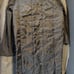 MILITARY USN ARMY USMC STANDARD OVERCOAT TRENCH COAT MANS LINER 40R SV 1072