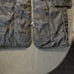 MILITARY USN ARMY USMC STANDARD OVERCOAT TRENCH COAT MANS LINER 40R SV 1072