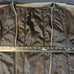 MILITARY USN ARMY USMC STANDARD OVERCOAT TRENCH COAT MANS LINER 40R SV 1072