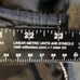 MILITARY USN ARMY USMC STANDARD OVERCOAT TRENCH COAT MANS LINER 40R SV 1072