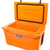 YETI TUNDRA® 45 HARD COOLER KING CRAB ORANGE