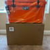 YETI TUNDRA® 45 HARD COOLER KING CRAB ORANGE