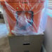 YETI TUNDRA® 45 HARD COOLER KING CRAB ORANGE