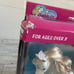 Vintage Breyer Dapples Ponies Dancer Nib 96100 Damage To Box