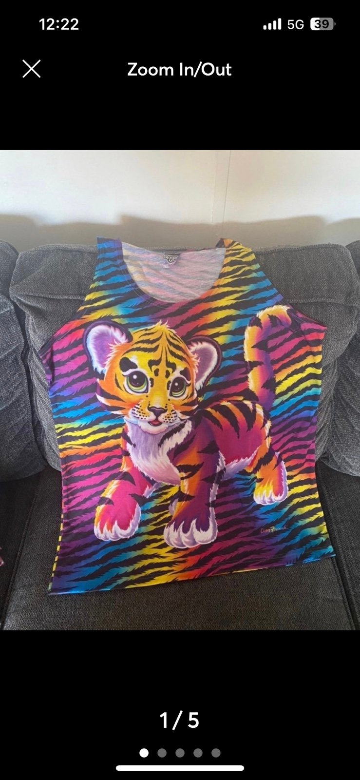 Lisa Frank