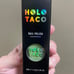 Holo Taco Matcha Maker *discontinued*