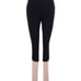 Lululemon Athletica Women Black Active Pants 8
