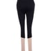 Lululemon Athletica Women Black Active Pants 8
