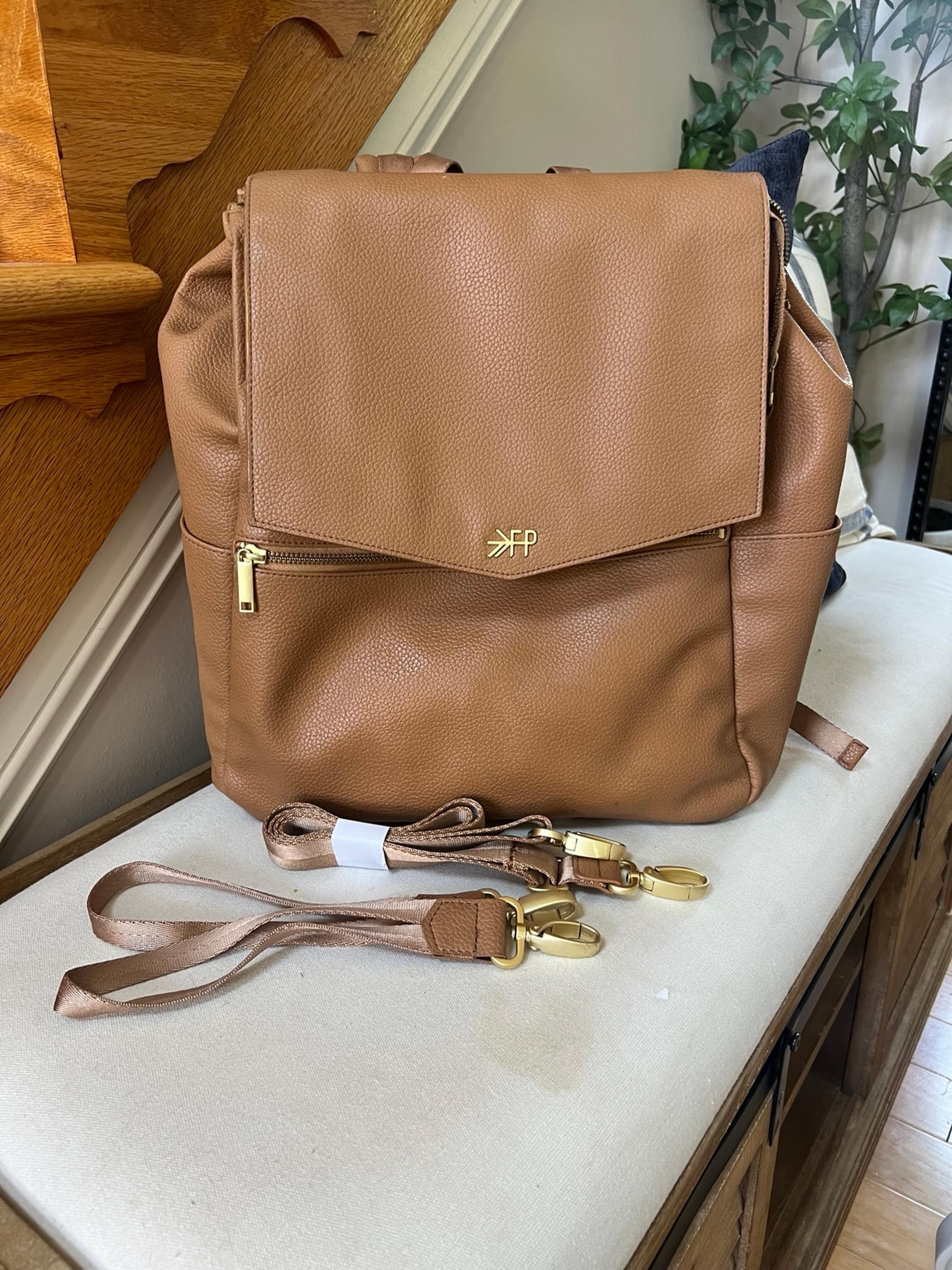 Freshly Picked Diaper Bag/Backpack Classic II