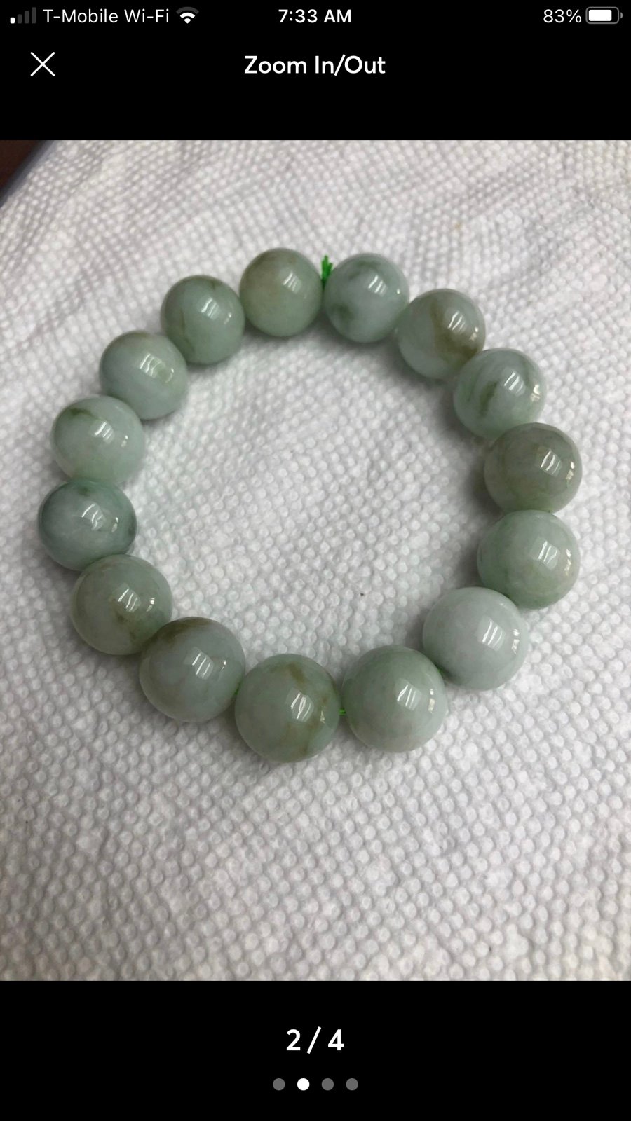 Bracelet