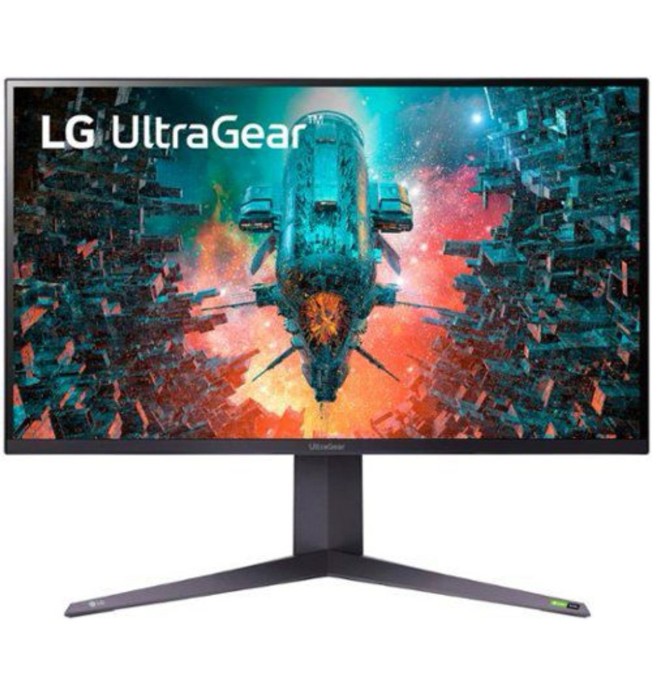 Monitor