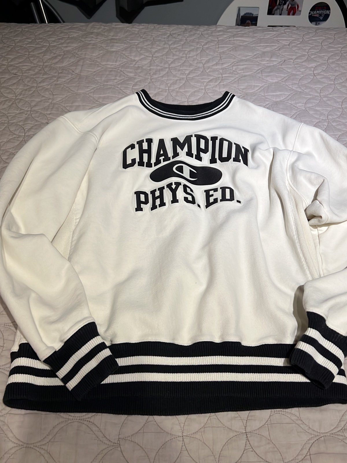 Champion Premium Reverse Weave Sweathirts & Pullovers for Men