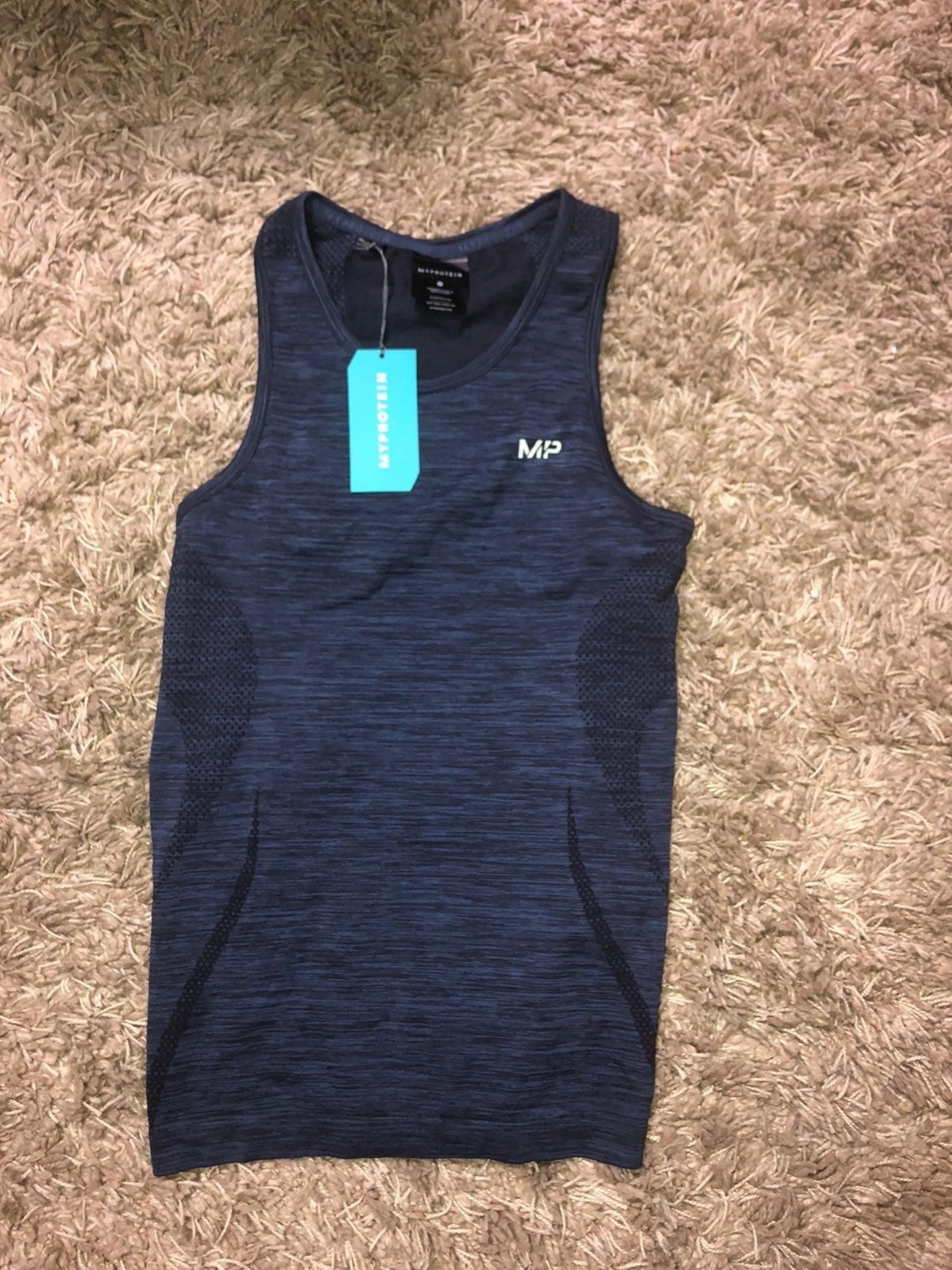 Myprotein Tank Top