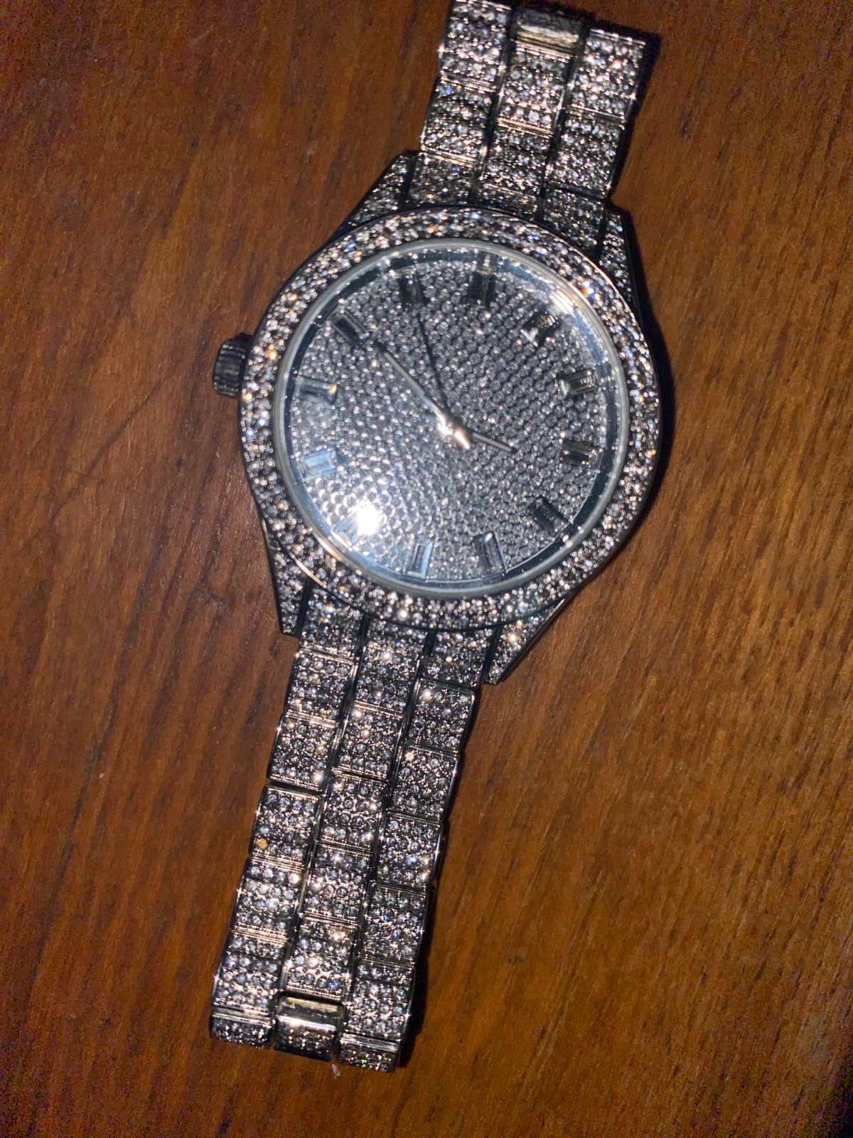 Watch