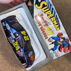 Stock Car