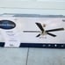 Harbor Breeze Landon 52-in LED Indoor/Outdoor Ceiling Fan