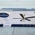 Harbor Breeze Landon 52-in LED Indoor/Outdoor Ceiling Fan