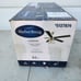 Harbor Breeze Landon 52-in LED Indoor/Outdoor Ceiling Fan