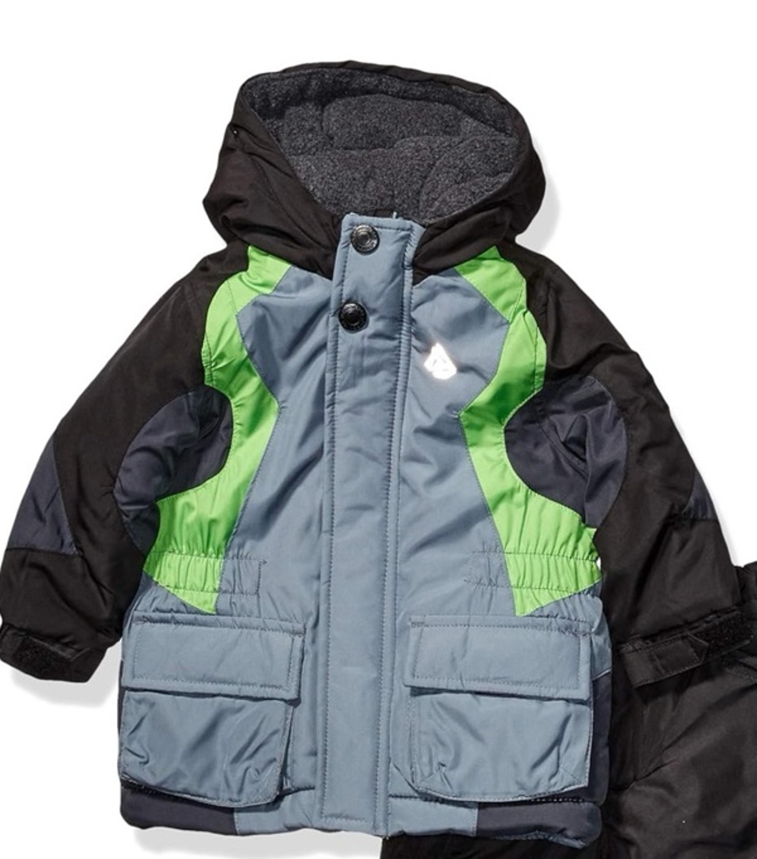boys winter coat