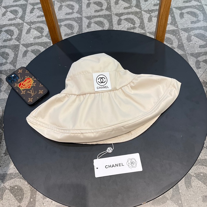 Fisherman's hat