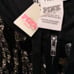 PINK M rare bling listing reserved