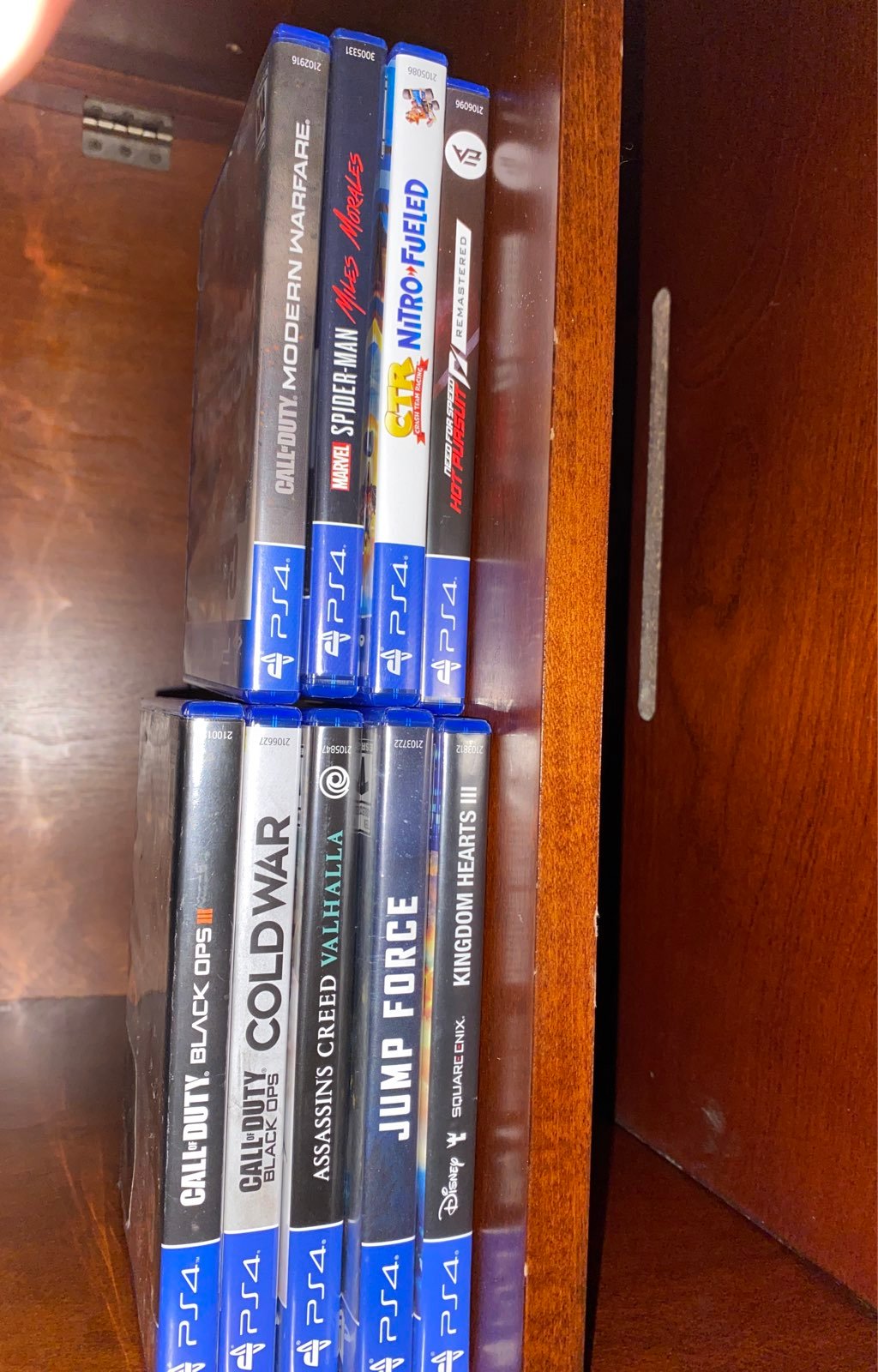 ps4 games