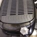 Indoor/ outdoor grill