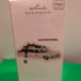 Ghostbusters Ecto-1 hallmark 2009 Ornament