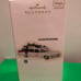Ghostbusters Ecto-1 hallmark 2009 Ornament