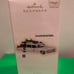 Ghostbusters Ecto-1 hallmark 2009 Ornament