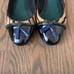 Kenzo Ponyhair Leopard Print Flats - 9.5