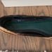 Kenzo Ponyhair Leopard Print Flats - 9.5