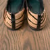 Kenzo Ponyhair Leopard Print Flats - 9.5