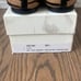 Kenzo Ponyhair Leopard Print Flats - 9.5
