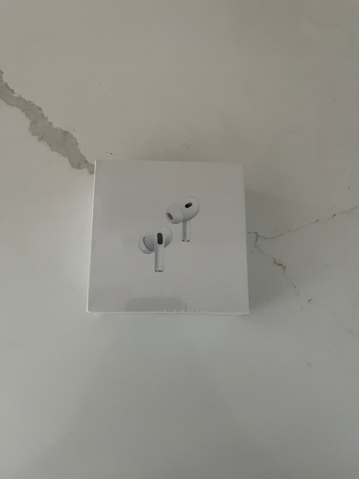 AirPods pro gen 2