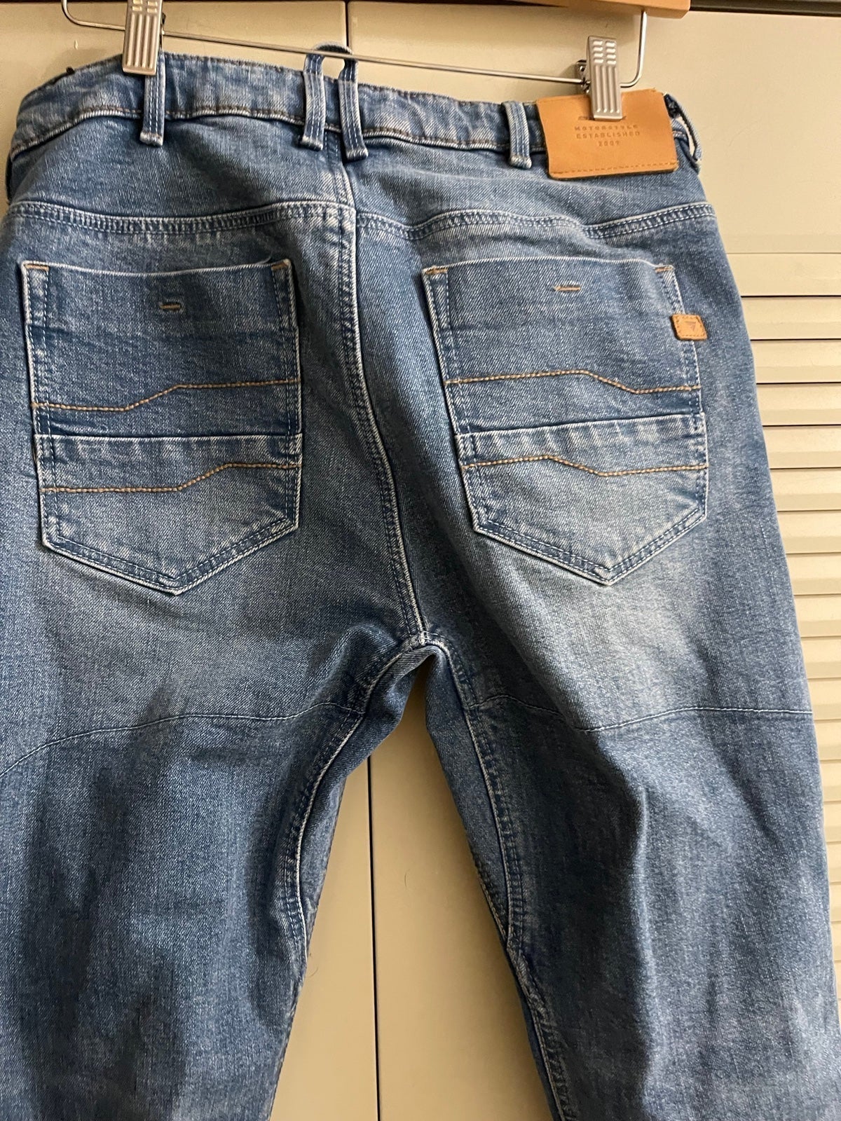 Women’s Shima Moto Jeans 28
