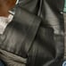 leather pants women