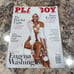 2015 Playboy Magazines Complete Set with centerfolds Lot of 10