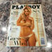 2015 Playboy Magazines Complete Set with centerfolds Lot of 10