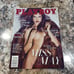 2015 Playboy Magazines Complete Set with centerfolds Lot of 10
