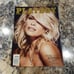 2015 Playboy Magazines Complete Set with centerfolds Lot of 10
