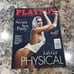 2015 Playboy Magazines Complete Set with centerfolds Lot of 10