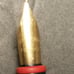 VINTAGE WATERMAN FORUM ATRIA DARK BLUE & RED FRANCE GOLD NIB FOUNTAIN PEN