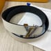Authentic belt
